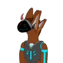 Infrared Protogen