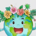 Earth World discord icon