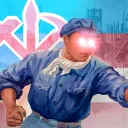 Vertical Tankie Co-Op