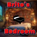 Brito's Bedroom