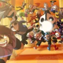 ALL AU REBIRTH