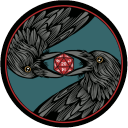 Shores of Maelstrom Discord Server Icon