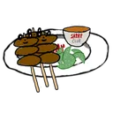 Satay Club
