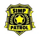 [S.I.M.P PATROL]