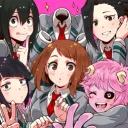 MHA Hentai