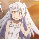 Isla Execution Squad Discord Server Icon