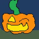 Spooky Month Server