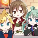 プロセカだよ！全員集合！