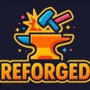 Reforged Gaming Community