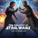 The Galaxy of Star Wars's icon