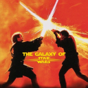 The Galaxy of Star Wars