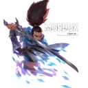 MRDX