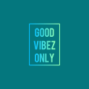 GOOD VIBEZ ONLY Server Icon