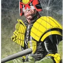 Judge Dredd & 2000AD RPG & Tabletop Community