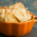 The Pita Chips