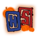 Hangout Spooky Server