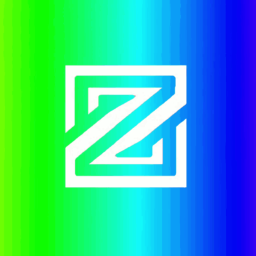 Logo for Zach's cult