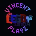 Vincent Playz Community Discord Server Icon
