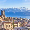 Lausanne Coworking
