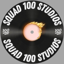 Discovery icon for SQUAD 100 STUDIOS Discord server