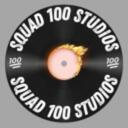 SQUAD 100 STUDIOS Discord Server Icon