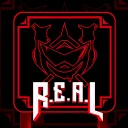 R-E-A-L
