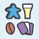 Réseau des Cafés Ludiques (membres et porteurs de projets)
