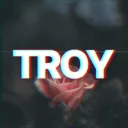Troy discord icon