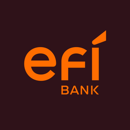 Discovery icon for Comunidade Efí Bank Discord server