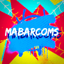 MABAR COMMUNITY Discord Server Icon – Genshin Impact