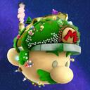 Super Mario Galaxy DS Discord Server Icon