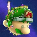 Super Mario Galaxy DS