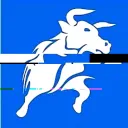 Wallstreet Unity's icon