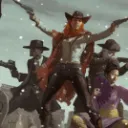 Tabletop Cowpokes
