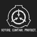 SCP community's icon