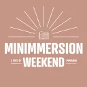 Minimmersion