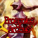 Progenies of Arceus: Fantasy Haven Discord Server Icon