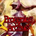 Progenies of Arceus: Fantasy P... Discord Server Icon