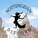 Nottingham icon