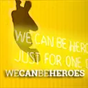 We Can Be Heroes - Schreib, Baby, schreib!