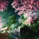 The Little Garden