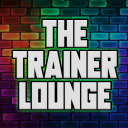 The Trainer Lounge - discord server icon