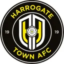VFL Harrogate S46