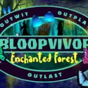 Bloopvivor (S6): Enchanted Forest