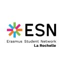 ESN La Rochelle - Discord