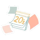 20's and Counting