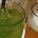 居酒屋「アフロ」