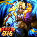 Haze Studios icon
