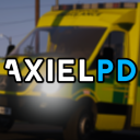 Discovery icon for AxielPD | FiveM Discord server