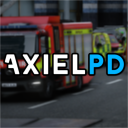 Discovery icon for AxielPD | FiveM Discord server